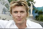 Harderwijk 28 juni 2004
Premiere show in dolfinarium. 
Hans Klok