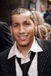 Amsterdam 1 juni 2004
Premiere Harry Potter in Tuschinski .
Jody Bernal