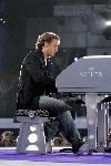 Rotterdam 10 juni 2004
Optreden Marco Borsato in de kuip.
John Ewbank
