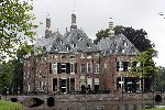 Voorschoten 26 mei 2004
Trouwerij broer Roderick v Wijck op kasteel Duyvenvoorde