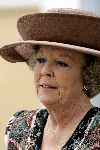 Amsterdam 22 juni 2004
Koningin Beatrix opent het nieuwe Antonie van Leeuwenhoek ziekenhuis.