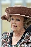 Amsterdam 22 juni 2004
Koningin Beatrix opent het nieuwe Antonie van Leeuwenhoek ziekenhuis.