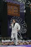 Rotterdam 10 juni 2004
Optreden Marco Borsato in de kuip.  Lee Towers
Peter Smulders bv