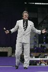 Rotterdam 10 juni 2004
Optreden Marco Borsato in de kuip.  Lee Towers
Peter Smulders bv
