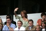 Rotterdam 10 juni 2004
Marco Borsato in de kuip.   Leontine Borsato
Peter Smulders bv