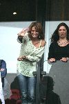 Rotterdam 10 juni 2004
Marco Borsato in de kuip.   Leontine Borsato
Peter Smulders bv