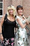 Amsterdam 8 juni 2004
Opnames Golden Earing in  Panama.
Manuela Kemp
Peter Smulders bv