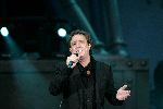 Rotterdam 10 juni 2004
Marco Borsato in de kuip.  
Peter Smulders bv