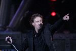Rotterdam 10 juni 2004
Marco Borsato in de kuip.  
Peter Smulders bv