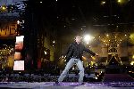 Rotterdam 10 juni 2004
Marco Borsato in de kuip.    
Peter Smulders bv