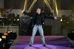 Rotterdam 10 juni 2004
Marco Borsato in de kuip.    
Peter Smulders bv