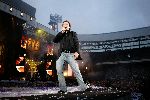 Rotterdam 10 juni 2004
Marco Borsato in de kuip.    
Peter Smulders bv