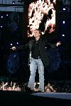 Rotterdam 10 juni 2004
Marco Borsato in de kuip.    
Peter Smulders bv