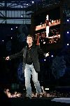 Rotterdam 10 juni 2004
Marco Borsato in de kuip.    
Peter Smulders bv