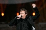 Rotterdam 10 juni 2004
Marco Borsato in de kuip.  
Peter Smulders bv