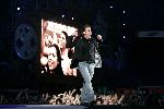 Rotterdam 10 juni 2004
Marco Borsato in de kuip.    
Peter Smulders bv