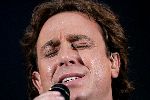 Rotterdam 10 juni 2004
Marco Borsato in de kuip.  
Peter Smulders bv