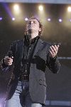 Rotterdam 10 juni 2004
Marco Borsato in de kuip.    
Peter Smulders bv