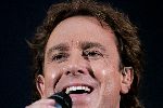 Rotterdam 10 juni 2004
Marco Borsato in de kuip.  
Peter Smulders bv