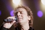 Rotterdam 10 juni 2004
Marco Borsato in de kuip.    
Peter Smulders bv