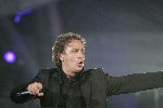 Rotterdam 10 juni 2004
Marco Borsato in de kuip.  
Peter Smulders bv