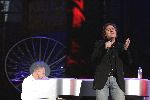 Rotterdam 10 juni 2004
Marco Borsato in de kuip. 
Peter Smulders bv