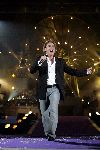 Rotterdam 10 juni 2004
Optreden Marco Borsato in de kuip.
Peter Smulders bv