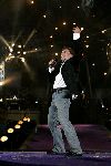 Rotterdam 10 juni 2004
Optreden Marco Borsato in de kuip.
Peter Smulders bv