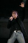 Rotterdam 10 juni 2004
Optreden Marco Borsato in de kuip. 
Peter Smulders bv