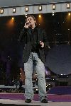 Rotterdam 10 juni 2004
Optreden Marco Borsato in de kuip. 
Peter Smulders bv