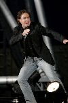 Rotterdam 10 juni 2004
Optreden Marco Borsato in de kuip. 
Peter Smulders bv