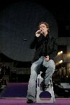 Rotterdam 10 juni 2004
Optreden Marco Borsato in de kuip. 
Peter Smulders bv