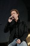 Rotterdam 10 juni 2004
Optreden Marco Borsato in de kuip. 
Peter Smulders bv