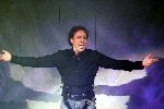 Rotterdam 10 juni 2004
Optreden Marco Borsato in de kuip. 
Peter Smulders bv