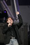 Rotterdam 10 juni 2004
Optreden Marco Borsato in de kuip. 
Peter Smulders bv