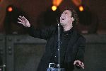 Rotterdam 10 juni 2004
Optreden Marco Borsato in de kuip.    
Peter Smulders bv