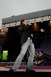 Rotterdam 10 juni 2004
Optreden Marco Borsato in de kuip. 
Peter Smulders bv