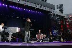 Rotterdam 10 juni 2004
Optreden Marco Borsato in de kuip. 
Peter Smulders bv