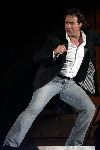 Rotterdam 10 juni 2004
Marco Borsato in de kuip.
Peter Smulders bv