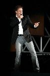 Rotterdam 10 juni 2004
Marco Borsato in de kuip.
Peter Smulders bv