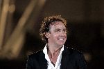 Rotterdam 10 juni 2004
Marco Borsato in de kuip.   
Peter Smulders bv