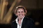 Rotterdam 10 juni 2004
Marco Borsato in de kuip.   
Peter Smulders bv