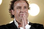 Rotterdam 10 juni 2004
Marco Borsato in de kuip.   
Peter Smulders bv
