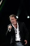 Rotterdam 10 juni 2004
Marco Borsato in de kuip.