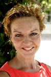 Kaatsheuvel 15 juni 2004
Perspresentatie van  de kleine zeemeermin.
Mariska v Kolck