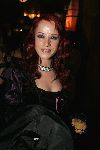 Amsterdam 1 juni 2004
Marlies Idols