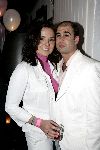 Bloemendaal 2 juni 2004
Marloes Mens met vriend