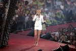 Amsterdam 31 mei 2004
Maud idols in Arena