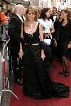 Amsterdam 1 juni 2004
Premiere Harry Potter in Tuschinski .
Milika Peterzon