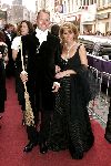 Amsterdam 1 juni 2004
Premiere Harry Potter in Tuschinski .
Milika Peterzon met vriend